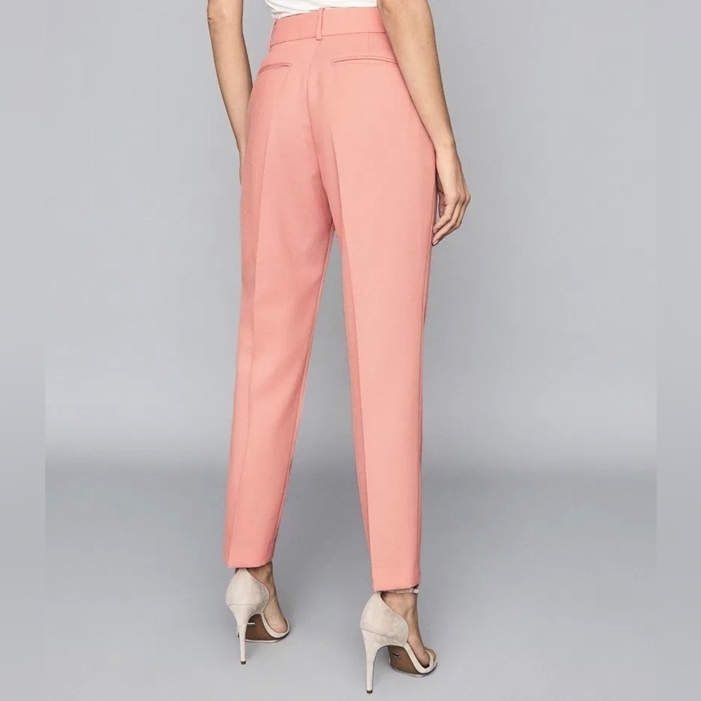 REISS | Phoenix slim fit tailored pant | size 6